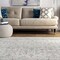 Nuloom Rio Transitional Farmhouse Area Rug 8ft RZBD19A-S808 - alternate 2
